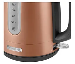 Електрочайник Sencor SWK 1776GD teh0022007 - мініатюра 5