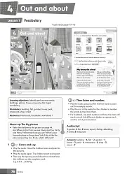 Academy Stars Second Edition Level 2 Teacher's Book with App - мініатюра 2