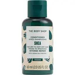 Відновлювальний кондиціонер для волосся The Body Shop Ши 60 мл (1033604)