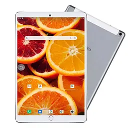 Планшет-телефон Hoozo MT Pad 364 LTE 3/64 Silver - мініатюра 2