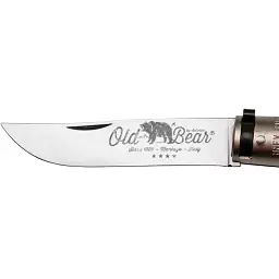 Ніж Old Bear Rainbow XL (9307/23_MAK) - мініатюра 3