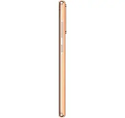Смартфон Samsung S20 FE 5G 6/128Gb SM-G780G/DS Cloud Orange - мініатюра 7