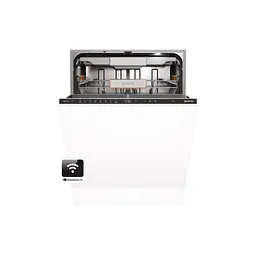 Посудомийна машина Gorenje GV673B66 - мініатюра 4