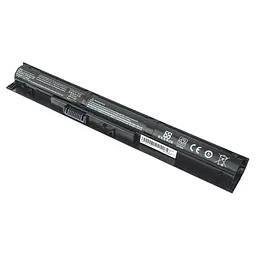 Батарея Hewlett Packard для ноутбука HP VI04 (ProBook 440 445 450 455 Envy 14 15 17 series) 14.8V 2200mAh Чорний
