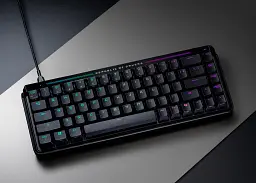 Клавіатура Asus ROG Falchion Ace HFX Black [90MP03VE-BKUA20] [126951] - мініатюра 10