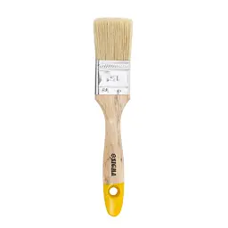 Пензель малярний Sigma флейцевий profi 1.5" (8301731) - мініатюра 3