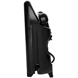 Електрогриль George Foreman Compact Steel Grill (25030-56) - мініатюра 4