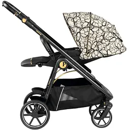 Коляска Peg-Perego Veloce Book Grafic Gold (IP23000000AB50RO01) - мініатюра 5
