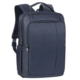 Рюкзак для ноутбука Rivacase 15.6" Blue (8262) (8262 (Blue))