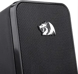 Акустичні колонки Redragon Stentor 2.0 GS500 6Вт (живлення від USB) Чорний - мініатюра 6