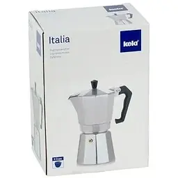 Кавоварка гейзерна Kela Italia (10592) - мініатюра 6