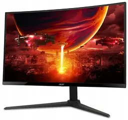 Монiтор 27" XZ270W0bmiiphx (UM.HX0EE.039) Black Acer teh0027356 - мініатюра 2