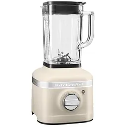 Блендер стаціонарний KitchenAid 5KSB4026EAC - мініатюра 2