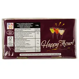 Шоколадні цукерки з алкоголем Abtey Happy Hour, 155 г (693844) - мініатюра 2