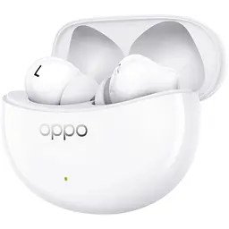 Навушники Oppo Enco Air3 Pro ETE51 White (ETE51 White) - мініатюра 2