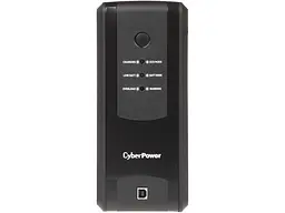 Лінійно-інтерактивний ДБЖ CyberPower UT1050EG - мініатюра 4