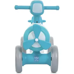 Дитяча каталка-толокар Bambi M 5854E-5 до 25 кг - мініатюра 4