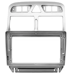 Перехідна рамка Peugeot 307 Carav 22-165