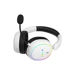 Навушники Hator Phoenix 2 Wireless Hi-Res SyncHUB White (ESH41) - мініатюра 7