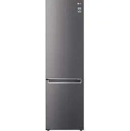 Холодильник LG GW-B509SLNM - мініатюра 2
