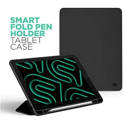 Чохол-книжка ArmorStandart Smart Fold Pen для Samsung Tab S9+ / S9 FE+ / S10+ Black (ARM75010) [121638] - мініатюра 3