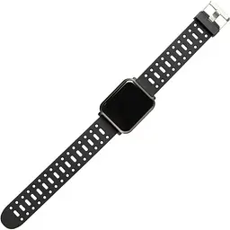 Смарт-годинник Gelius Pro GP-CP11 Plus (AMAZWATCH 2020) Black/Grey - мініатюра 6
