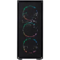 Корпус для ПК 1stPlayer Go6-BK-4FS7 - мініатюра 3