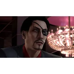 Ключ активації Microsoft Yakuza 4 Remastered для Xbox One/Series - мініатюра 3