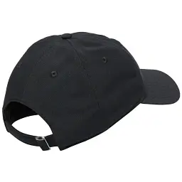 Кепка Mammut Baseball Cap S/M black - мініатюра 2