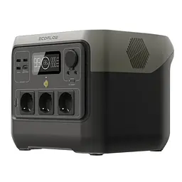 Зарядна станція EcoFlow River 2 Pro 800W 768Wh LiFePO4 - мініатюра 3