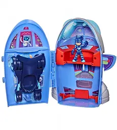 Ігровий набір Hasbro PJ Masks Герої в Масках Штаб-Ракета 2-в-1 (F2098) - мініатюра 4