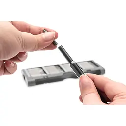 Набір викруток Digitus Precision Screwdriver Set 57 (DA-70360) - мініатюра 8