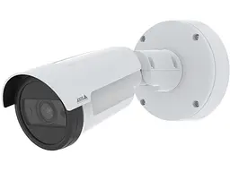 IP-камера відеоспостереження Axis P1465-LE (02339-001)