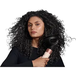 Фен-стайлер Dyson Airwrap i.d. HS08 Complete Long Ceramic Pink/Rose Gold (601926-01) [155597] - мініатюра 7