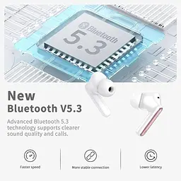 Бездротові навушники A97 Pro Bluetooth водонепроникні IP7 - мініатюра 3