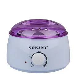Воскоплав Sokany SK-117W - мініатюра 1