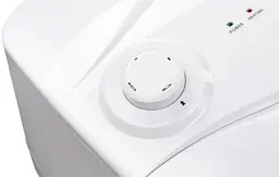 Водонагрівач PA10R New optima mini, White Willer teh0020911 - мініатюра 2