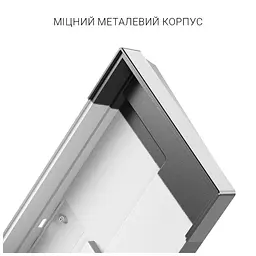 Клавіатура Dark Project ALU81 Terra Nostra PBT RGB Mech G3MS Moonstone White (DPKB_NOSTRA_81_ANSI_WHITE_UA) - мініатюра 11
