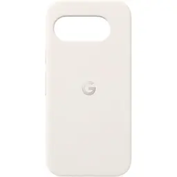 Чохол-накладка Google Official для Google Pixel 9a Porcelain (GA09302) - мініатюра 2