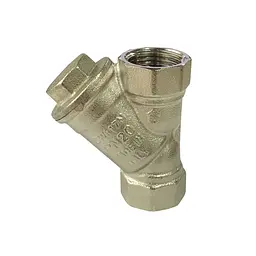 Фільтр грубого очищення для газу Itap 1/2″ 193 000016933 - мініатюра 3