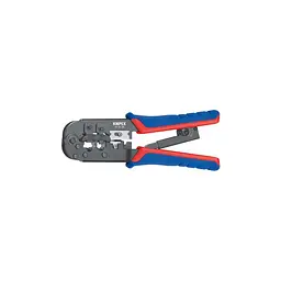 Обтискні кліщі для наконечників типу Western KNIPEX 97 51 10 SB
