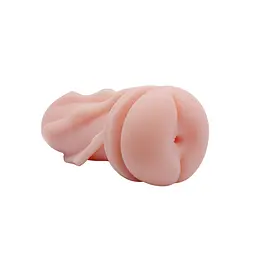 Мастурбатор Pretty Love Vacuum Cup Masturbator Anus - мініатюра 3