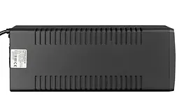 Джерело безперебійного живлення ProLogix 2000 ВА / / 9 А*ч (PLPU2000VA4LCD) - мініатюра 3
