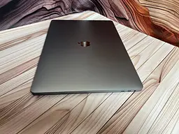 Ноутбук Apple MacBook Pro 16" i9-9880H/32/1TB (C02G84KEMD6T) Б/в - мініатюра 5