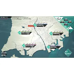 Ключ активації Microsoft the World According to Girl для Xbox One/Series S/X - мініатюра 3