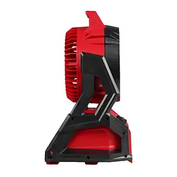 Вентилятор акумуляторний безщітковий PACKOUT MILWAUKEE, M18 AFG2-0 (каркас, картонне пакування) - мініатюра 3