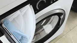 Пральна машина Whirlpool WRBSB 6228 B UA автоматична (6814323) - мініатюра 4