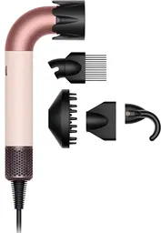 Фен Dyson HD17 Supersonic R Pro Ceramic Pink/Rose Gold (113361-01)