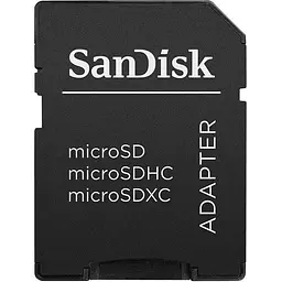 Карта пам'яті SanDisk microSDXC Extreme 2TB UHS-I U3 V30 A2 (SDSQXAV-2T00-GN6MA) [141834] - мініатюра 6