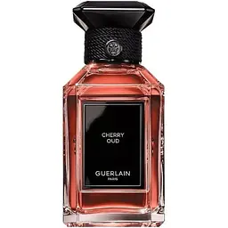Оригінал Guerlain Cherry Oud 200 мл ТЕСТЕР парфумована вода